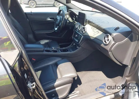 2018 Mercedes-Benz Cla 250 4Matic from USA, damaged, VIN WDDSJ4GB1JN658280